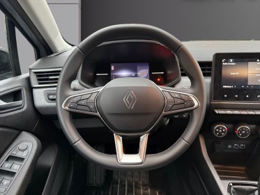 Renault clio v nouvelle 1.5 blue dci ss 100 evolution occasion montreuil (porte de vincennes)(75) simplicicar simplicibike...