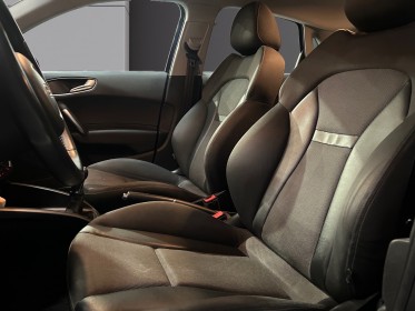Audi a1 sportback ambition 86ch 1.2 tfsi sieges chauffants garantie 12 mois occasion montpellier (34) simplicicar...