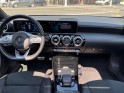 Mercedes classe a 180 d 7g-dct amg line / toit ouvrant panoramique / eclairage d'ambiance / garantie 12 mois occasion paris...