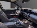 Mercedes classe a 180 d 7g-dct amg line / toit ouvrant panoramique / eclairage d'ambiance / garantie 12 mois occasion paris...
