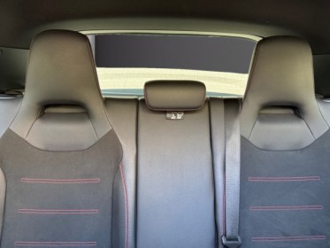 Mercedes classe a 180 d 7g-dct amg line / toit ouvrant panoramique / eclairage d'ambiance / garantie 12 mois occasion paris...