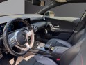 Mercedes classe a 180 d 7g-dct amg line / toit ouvrant panoramique / eclairage d'ambiance / garantie 12 mois occasion paris...