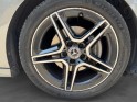 Mercedes classe a 180 d 7g-dct amg line / toit ouvrant panoramique / eclairage d'ambiance / garantie 12 mois occasion paris...