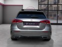 Mercedes classe a 180 d 7g-dct amg line / toit ouvrant panoramique / eclairage d'ambiance / garantie 12 mois occasion paris...
