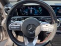 Mercedes classe a 180 d 7g-dct amg line / toit ouvrant panoramique / eclairage d'ambiance / garantie 12 mois occasion paris...