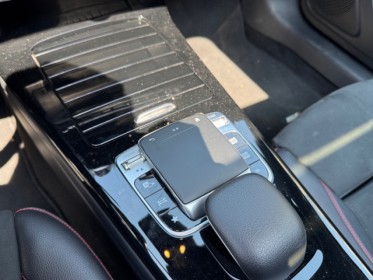 Mercedes classe a 180 d 7g-dct amg line / toit ouvrant panoramique / eclairage d'ambiance / garantie 12 mois occasion paris...