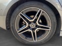 Mercedes classe a 180 d 7g-dct amg line / toit ouvrant panoramique / eclairage d'ambiance / garantie 12 mois occasion paris...