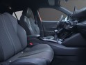Peugeot 2008 130 ch ss bvm6 gt line caméra de recul apple carplay courroie changée  garantie 12 mois virtual cockpit...