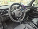 Mini hatch 3 portes f56 lci cooper s 178 ch bva7 edition greenwich occasion paris 17ème (75)(porte maillot) simplicicar...
