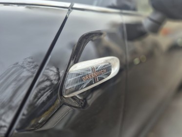 Mini hatch 3 portes f56 lci cooper s 178 ch bva7 edition greenwich occasion paris 17ème (75)(porte maillot) simplicicar...
