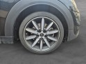 Mini hatch 3 portes f56 lci cooper s 178 ch bva7 edition greenwich occasion paris 17ème (75)(porte maillot) simplicicar...