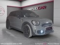 Mini countryman f60 136 - 88 ch all4 bva6 cooper se john cooper works occasion paris 17ème (75)(porte maillot) simplicicar...