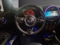 Mini countryman f60 136 - 88 ch all4 bva6 cooper se john cooper works occasion paris 17ème (75)(porte maillot) simplicicar...