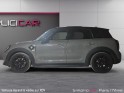 Mini countryman f60 136 - 88 ch all4 bva6 cooper se john cooper works occasion paris 17ème (75)(porte maillot) simplicicar...