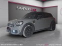 Mini countryman f60 136 - 88 ch all4 bva6 cooper se john cooper works occasion paris 17ème (75)(porte maillot) simplicicar...
