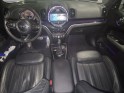 Mini countryman f60 136 - 88 ch all4 bva6 cooper se john cooper works occasion paris 17ème (75)(porte maillot) simplicicar...