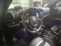 Mini countryman f60 136 - 88 ch all4 bva6 cooper se john cooper works occasion paris 17ème (75)(porte maillot) simplicicar...