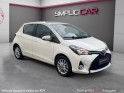 Toyota yaris 100 vvt-i dynamic régulateur caméra de recul bluetooth garantie 12 mois occasion barberey simplicicar...