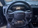 Land rover defender 110 p400e phev bva8 x-dynamic x, toit pano, sièges av chauffants, son méridian, garantie 12 mois...