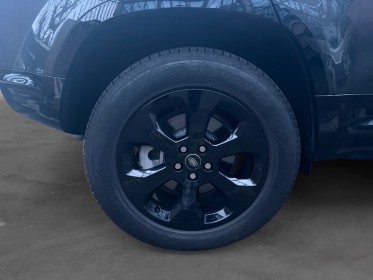 Land rover defender 110 p400e phev bva8 x-dynamic x, toit pano, sièges av chauffants, son méridian, garantie 12 mois...