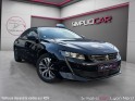 Peugeot 508 bluehdi 130 ch ss eat8 allure pack occasion simplicicar lyon nord simplicicar simplicibike france