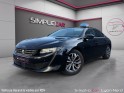 Peugeot 508 bluehdi 130 ch ss eat8 allure pack occasion simplicicar lyon nord simplicicar simplicibike france