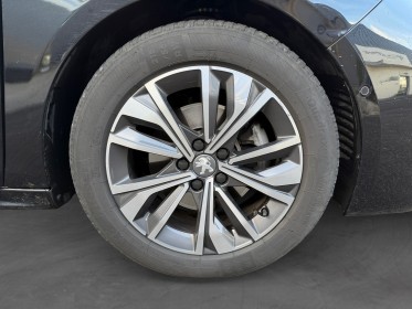 Peugeot 508 bluehdi 130 ch ss eat8 allure pack occasion simplicicar lyon nord simplicicar simplicibike france