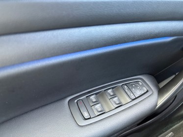 Renault megane iv berline full entretien renault !  blue dci 115 edc r.s. line occasion avignon (84) simplicicar simplicibike...