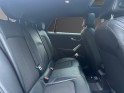 Audi q2 q2 35 tfsi 150 s tronic 7 s line  / toit ouvrant / garantie 12 mois occasion paris 17ème (75)(porte maillot)...