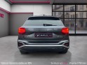 Audi q2 q2 35 tfsi 150 s tronic 7 s line  / toit ouvrant / garantie 12 mois occasion paris 17ème (75)(porte maillot)...