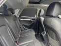 Audi q3 business 2.0 tdi 140 ch business line occasion paris 17ème (75)(porte maillot) simplicicar simplicibike france