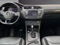 Volkswagen tiguan 1.4 tsi act 150 bmt dsg6 carat exclusive - parck assist - toit ouvrant occasion simplicicar lagny ...