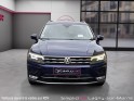 Volkswagen tiguan 1.4 tsi act 150 bmt dsg6 carat exclusive - parck assist - toit ouvrant occasion simplicicar lagny ...