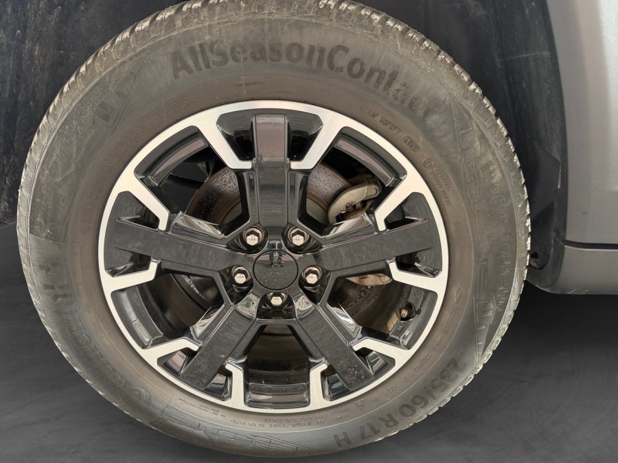 JEEP d'occasion COMPASS 1.3 PHEV T4 240 4XE EAWD SUMMIT AT PH2 de