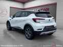 Renault captur tce 100 essence et gpl - 21 intens - garantie 12 mois occasion simplicicar reims simplicicar simplicibike france