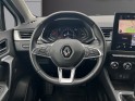 Renault captur tce 100 essence et gpl - 21 intens - garantie 12 mois occasion simplicicar reims simplicicar simplicibike france