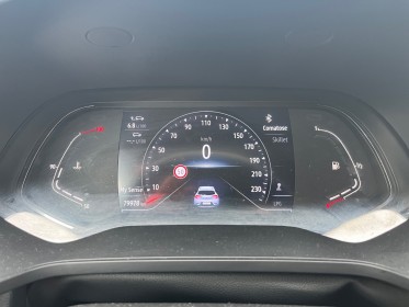 Renault captur tce 100 essence et gpl - 21 intens - garantie 12 mois occasion simplicicar reims simplicicar simplicibike france