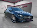 Mercedes classe a berline 200 amg line garantie 12 mois occasion simplicicar evreux simplicicar simplicibike france