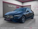 Mercedes classe a berline 200 amg line garantie 12 mois occasion simplicicar evreux simplicicar simplicibike france