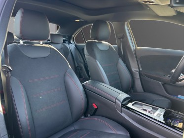 Mercedes classe a berline 200 amg line garantie 12 mois occasion simplicicar evreux simplicicar simplicibike france
