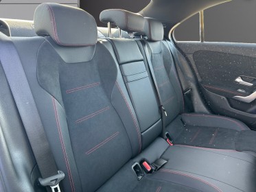 Mercedes classe a berline 200 amg line garantie 12 mois occasion simplicicar evreux simplicicar simplicibike france