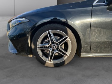 Mercedes classe a berline 200 amg line garantie 12 mois occasion simplicicar evreux simplicicar simplicibike france