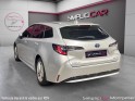 Toyota corolla touring sports hybride pro hybride 122h dynamic business garantie 12 mois occasion montpellier (34)...