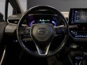 Toyota corolla touring sports hybride pro hybride 122h dynamic business garantie 12 mois occasion montpellier (34)...
