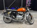 Royal enfield interceptor 650 interceptor garantie 12 mois occasion montpellier (34) simplicicar simplicibike france
