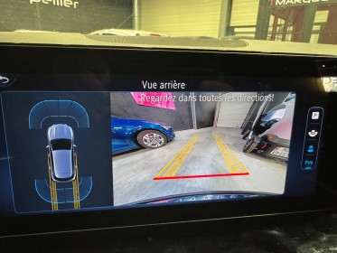 Mercedes gla 200d 8g dct amg line garantie 12 mois occasion montpellier (34) simplicicar simplicibike france