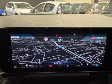 Mercedes gla 200d 8g dct amg line garantie 12 mois occasion montpellier (34) simplicicar simplicibike france