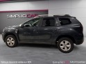 Dacia duster 100ch 4x2 confort distribution par chaîne garantie 12 mois occasion montpellier (34) simplicicar simplicibike...