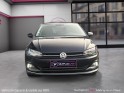 Volkswagen polo 1.6 tdi 95 ss bvm5 confortline sieges chauffants radar de recul garantie 12 mois occasion simplicicar...