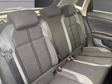 Volkswagen polo 1.6 tdi 95 ss bvm5 confortline sieges chauffants radar de recul garantie 12 mois occasion simplicicar...